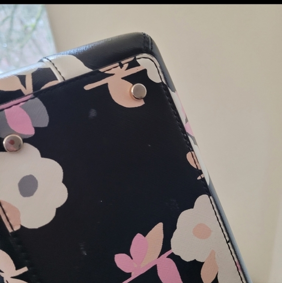 Kate Spade Cameron St Margot Floral - Picture 5 of 6